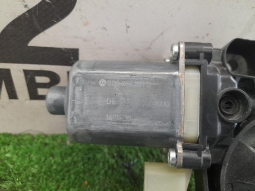 Motorino Alzacristallo Porta ANT SX