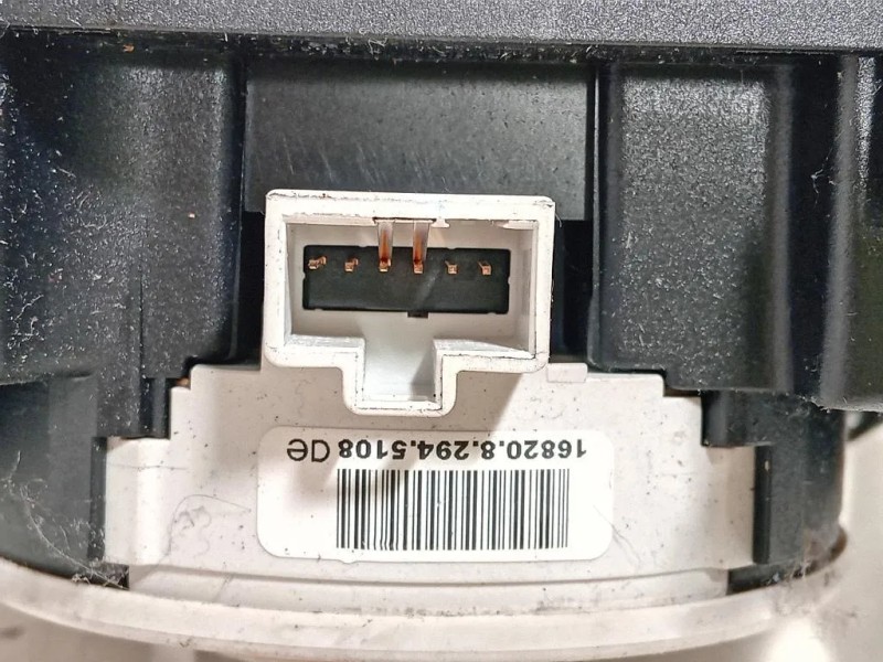 Devioguida Completo 07354736600 Ford KA II 2009