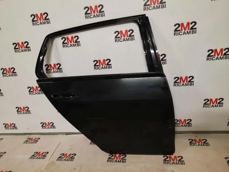 Porta POST DX 5G4833056AB Volkswagen GOLF VII 2013