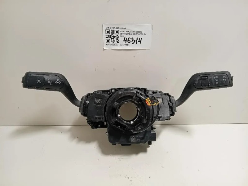 Devioguida Completo LV4T-14A664-AA Ford KUGA III 2020