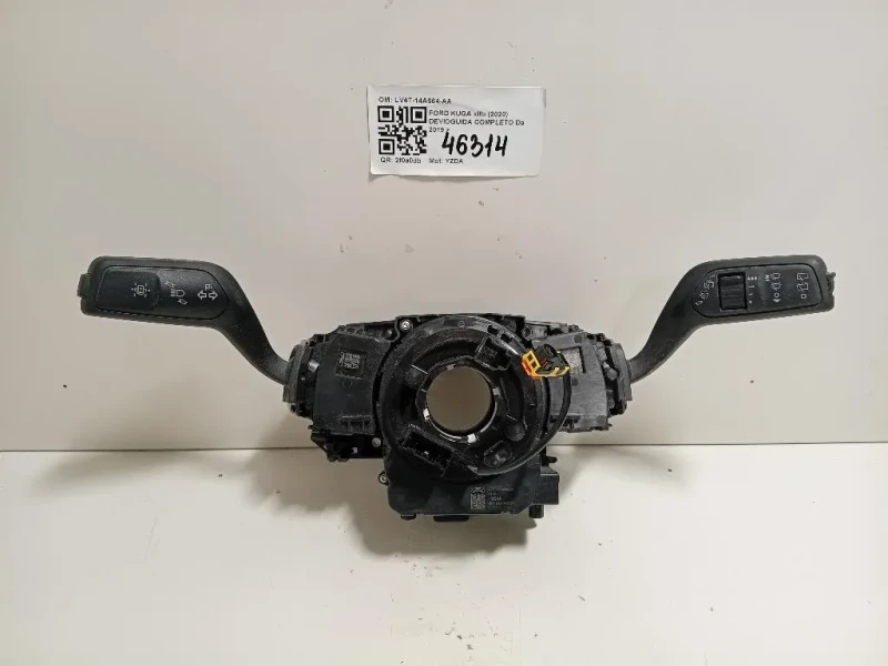 Devioguida Completo LV4T-14A664-AA Ford KUGA III 2020