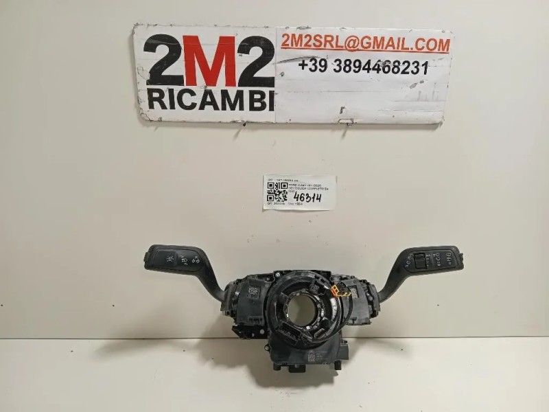 Devioguida Completo LV4T-14A664-AA Ford KUGA III 2020