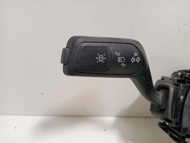 Devioguida Completo LV4T-14A664-AA Ford KUGA III 2020