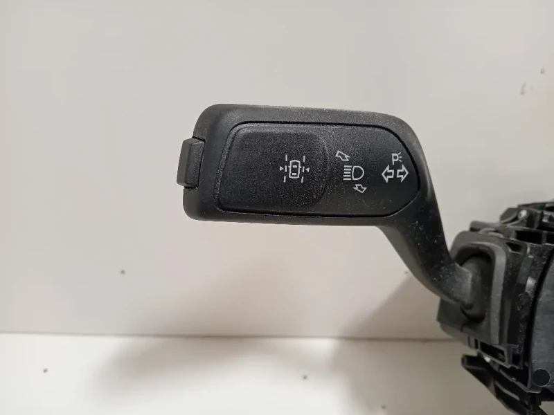 Devioguida Completo LV4T-14A664-AA Ford KUGA III 2020