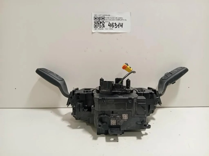 Devioguida Completo LV4T-14A664-AA Ford KUGA III 2020