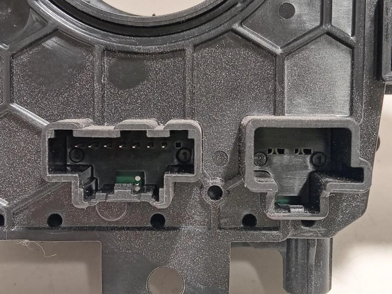 Devioguida Completo LV4T-14A664-AA Ford KUGA III 2020