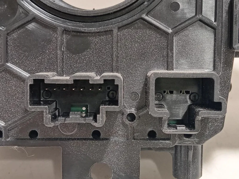 Devioguida Completo LV4T-14A664-AA Ford KUGA III 2020