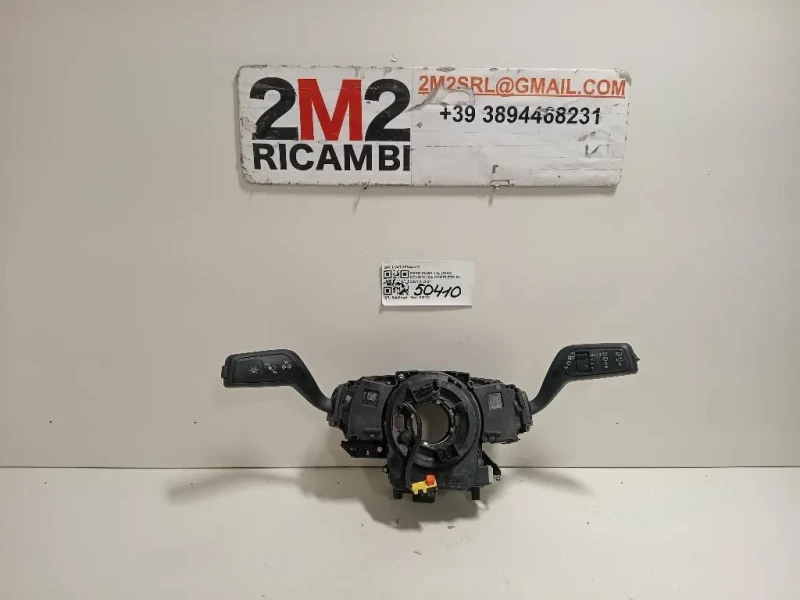 Devioguida Completo LV4T-3F944-VD Ford KUGA III 2020