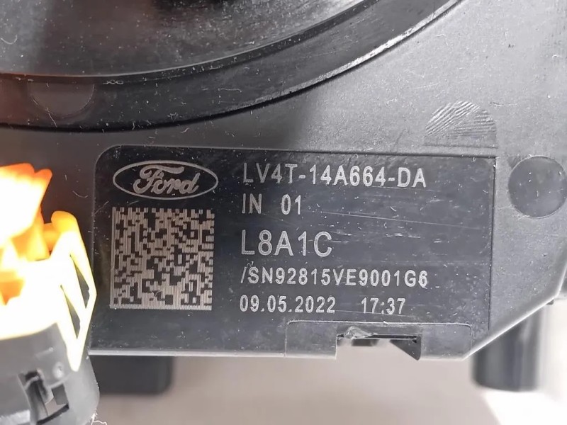 Devioguida Completo LV4T-3F944-VD Ford KUGA III 2020