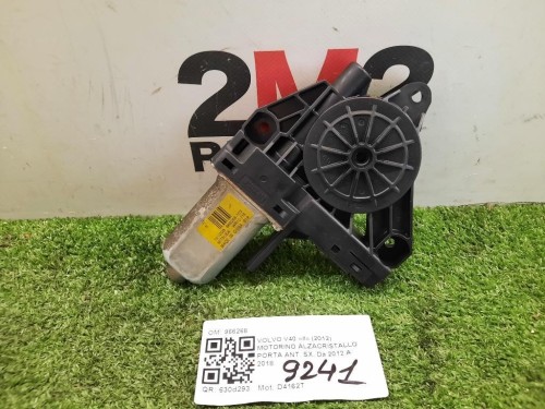 Motorino Alzacristallo Porta ANT SX
