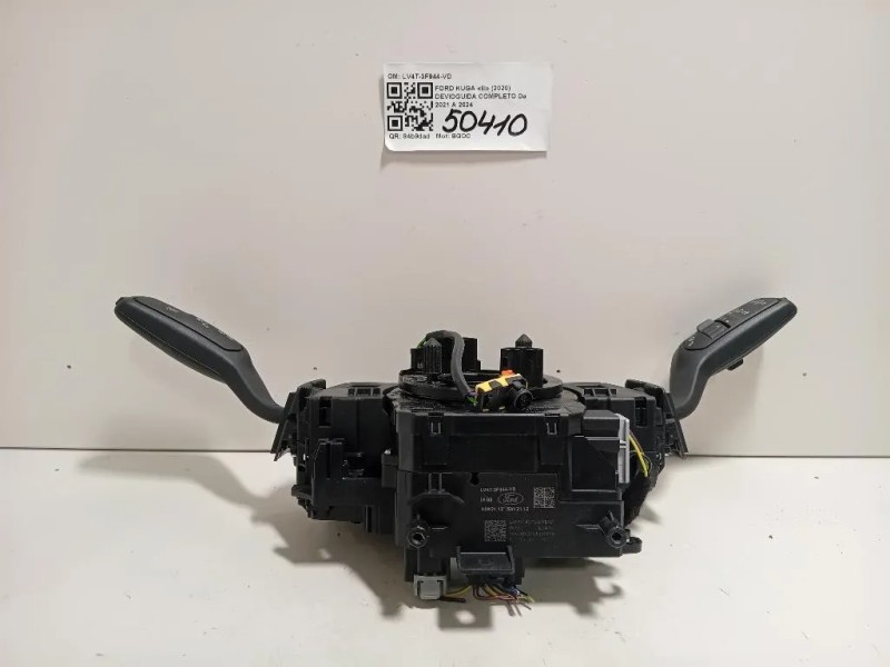 Devioguida Completo LV4T-3F944-VD Ford KUGA III 2020