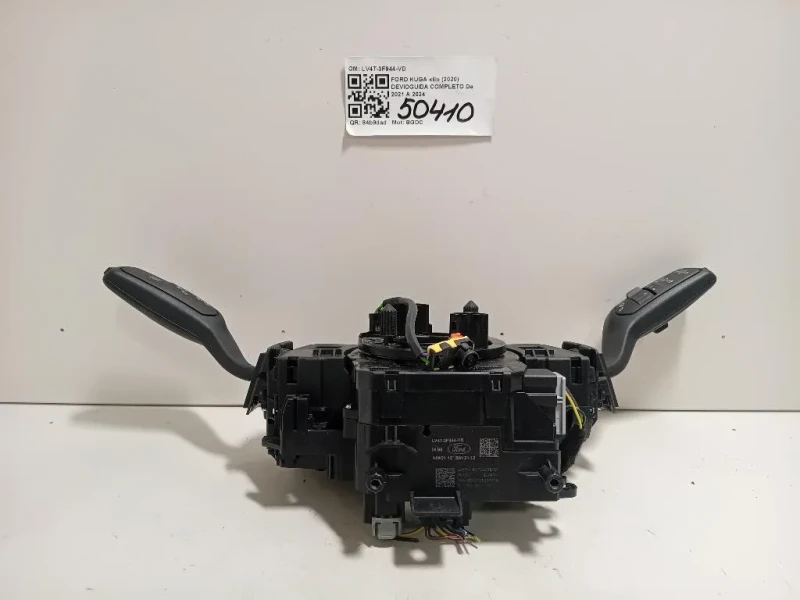 Devioguida Completo LV4T-3F944-VD Ford KUGA III 2020