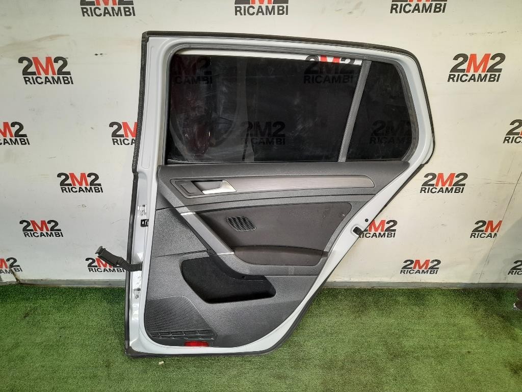 Porta POST DX 5G4833056AB Volkswagen GOLF VII 2017