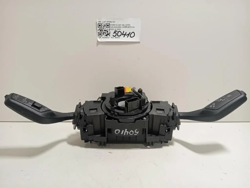 Devioguida Completo LV4T-3F944-VD Ford KUGA III 2020