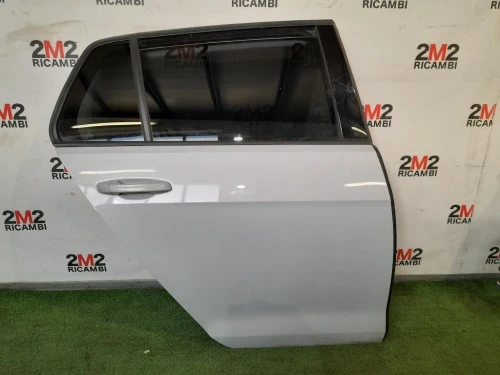 Porta POST DX 5G4833056AB Volkswagen GOLF VII 2017