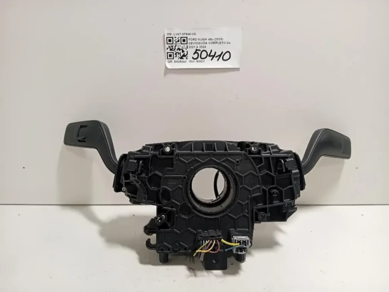 Devioguida Completo LV4T-3F944-VD Ford KUGA III 2020