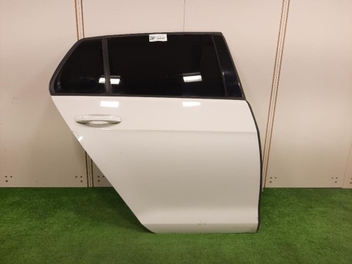 Porta POST DX PORTA PORTIERA SPORTELLO Volkswagen GOLF VII 2017