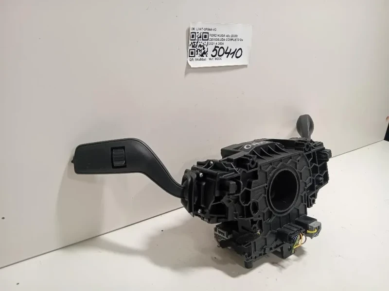 Devioguida Completo LV4T-3F944-VD Ford KUGA III 2020