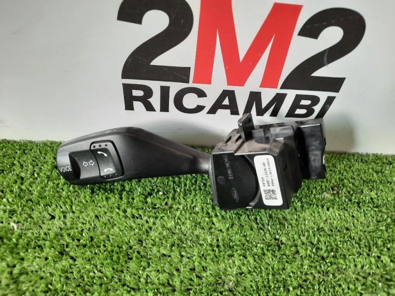 Devioguida Completo 2008195 Ford Mondeo IV 2007