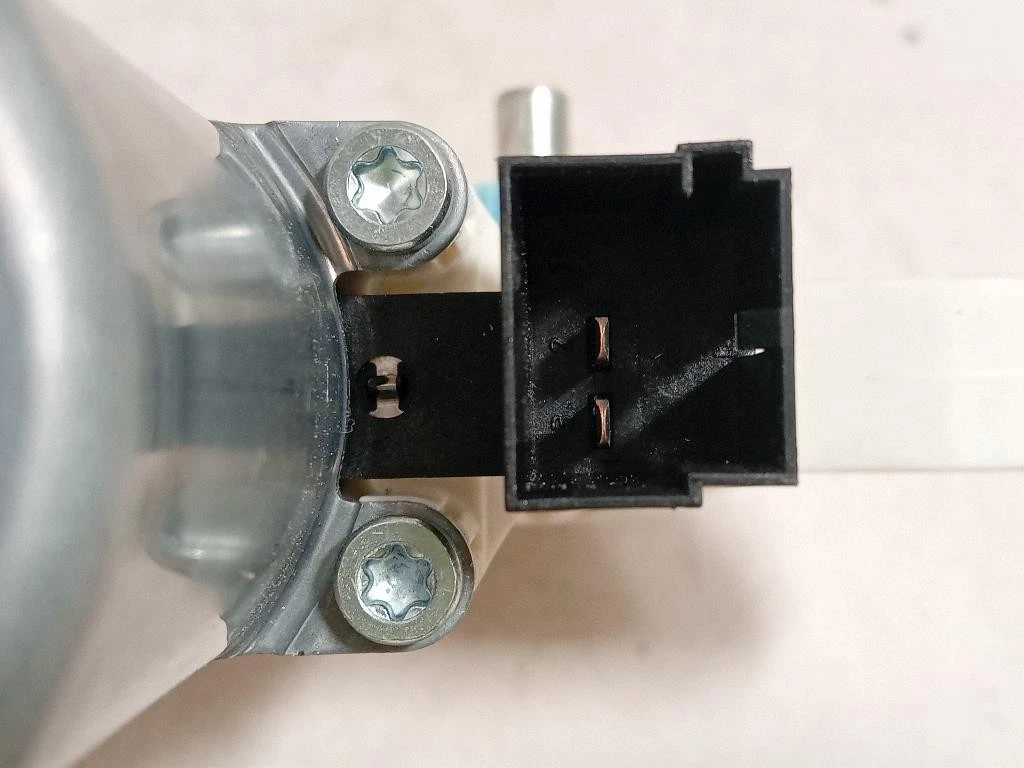 Motorino Alzacristallo Porta POST DX 4K8 959 812 Audi A6 4a5c8 Avant 2018