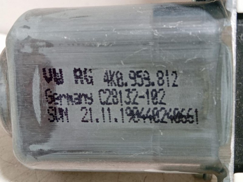 Devioguida Completo AB39-17A553-BA Ford Ranger IV 2012
