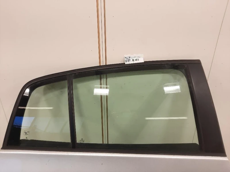 Porta POST DX 5M0833106B Volkswagen GOLF PLUS I 2004