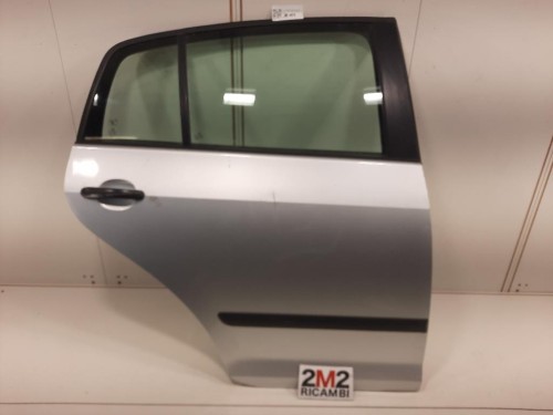 Porta POST DX 5M0833106B Volkswagen GOLF PLUS I 2004