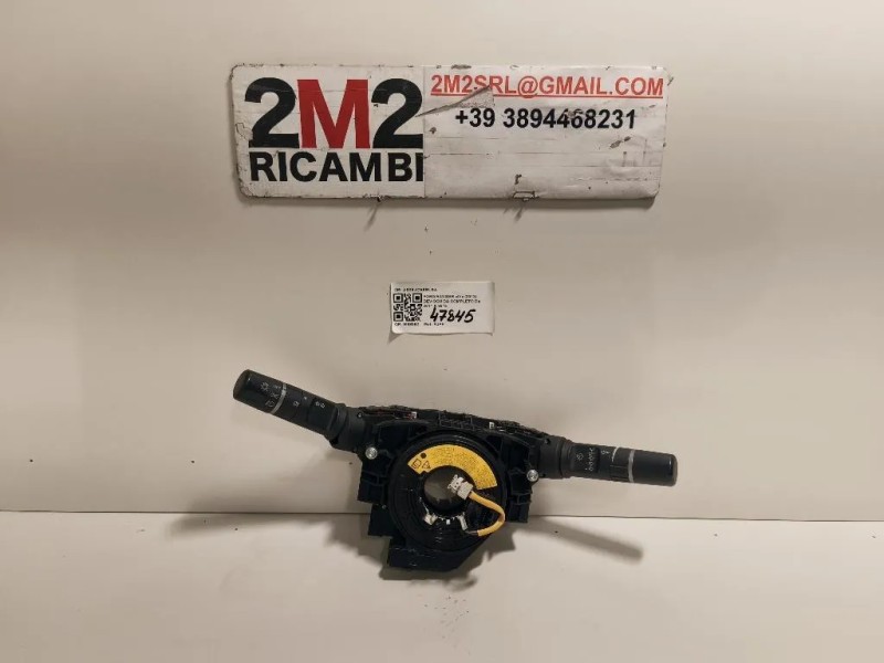 Devioguida Completo AB39-17A553-BA Ford Ranger IV 2012