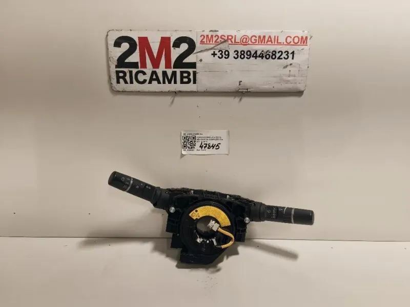 Devioguida Completo AB39-17A553-BA Ford Ranger IV 2012