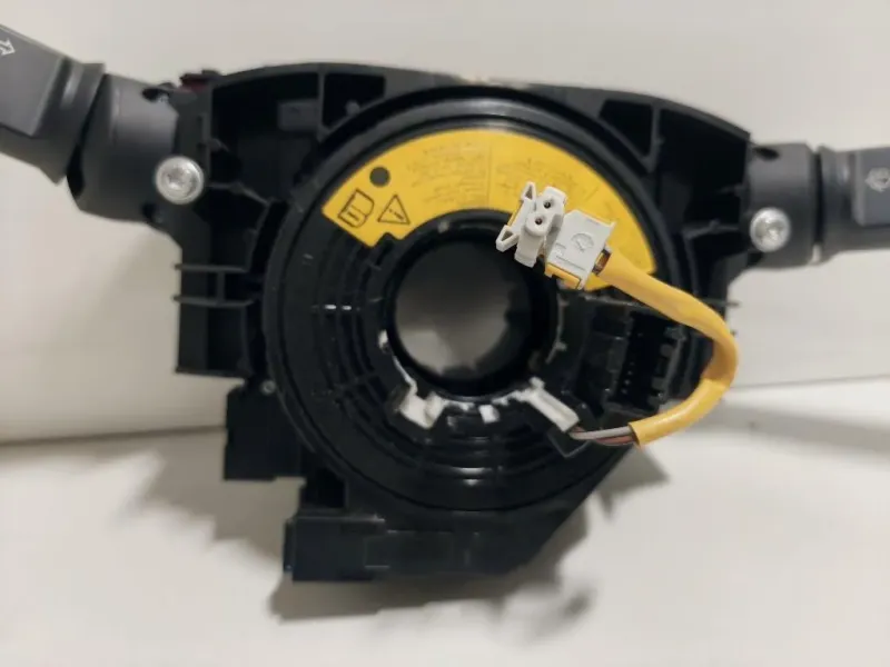 Devioguida Completo AB39-17A553-BA Ford Ranger IV 2012