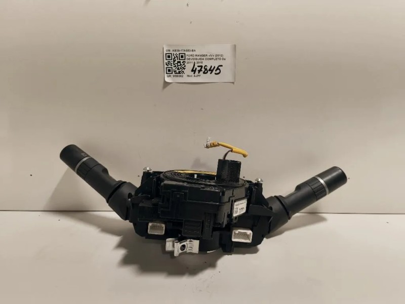 Devioguida Completo AB39-17A553-BA Ford Ranger IV 2012