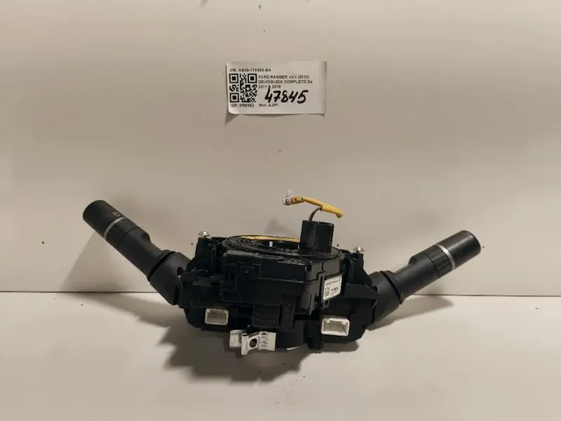Devioguida Completo AB39-17A553-BA Ford Ranger IV 2012