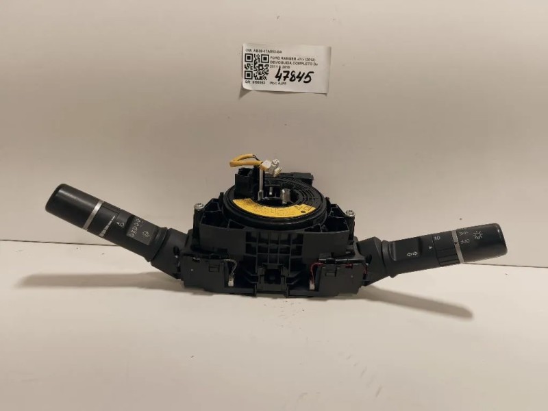 Devioguida Completo AB39-17A553-BA Ford Ranger IV 2012