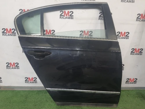 Porta POST DX 3C5833056H Volkswagen Passat V 2005