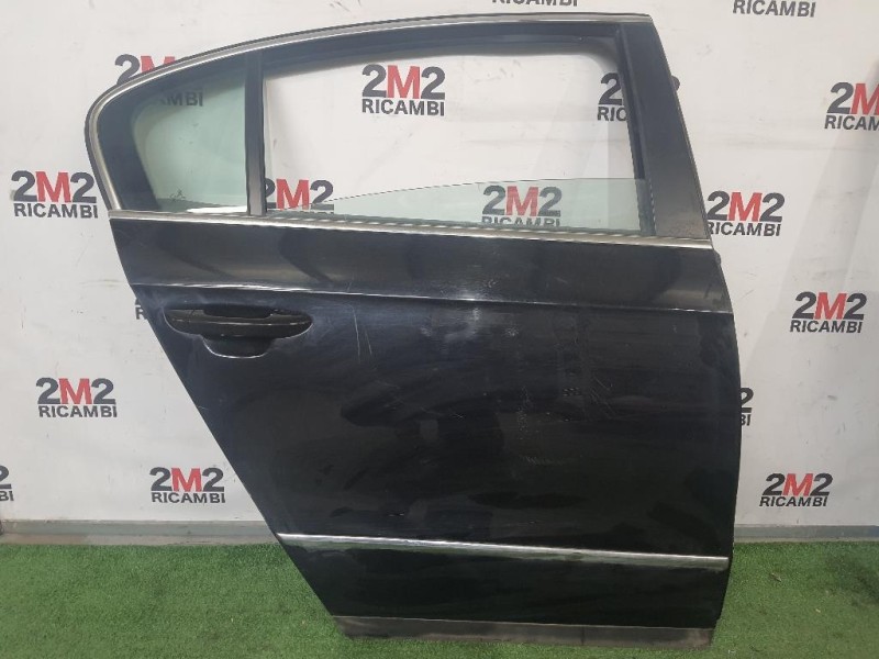 Porta POST DX 3C5833056H Volkswagen Passat V 2005