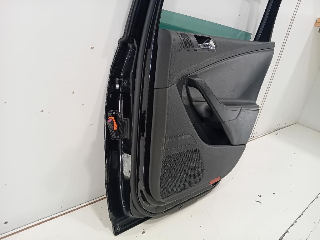 Porta POST DX 3C9833056D Volkswagen Passat V Variant 2005