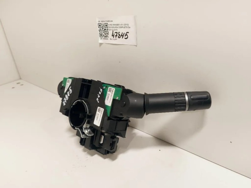 Devioguida Completo AB39-17A553-BA Ford Ranger IV 2012