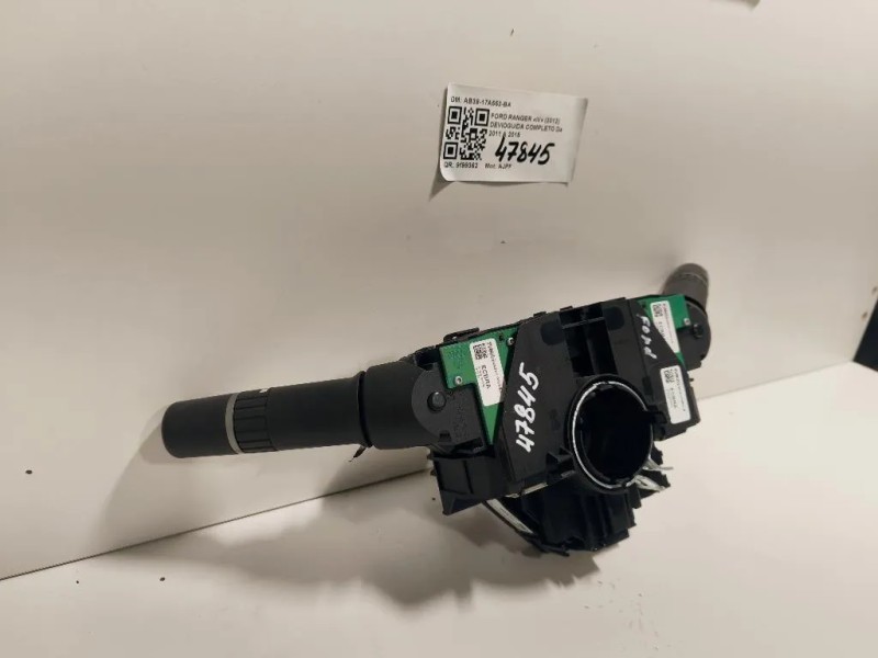 Devioguida Completo AB39-17A553-BA Ford Ranger IV 2012