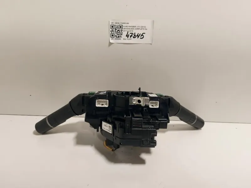 Devioguida Completo AB39-17A553-BA Ford Ranger IV 2012