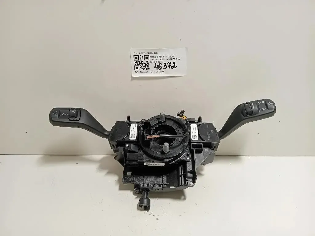 Devioguida Completo AG9T-13N064-DG Ford S-max II 2015