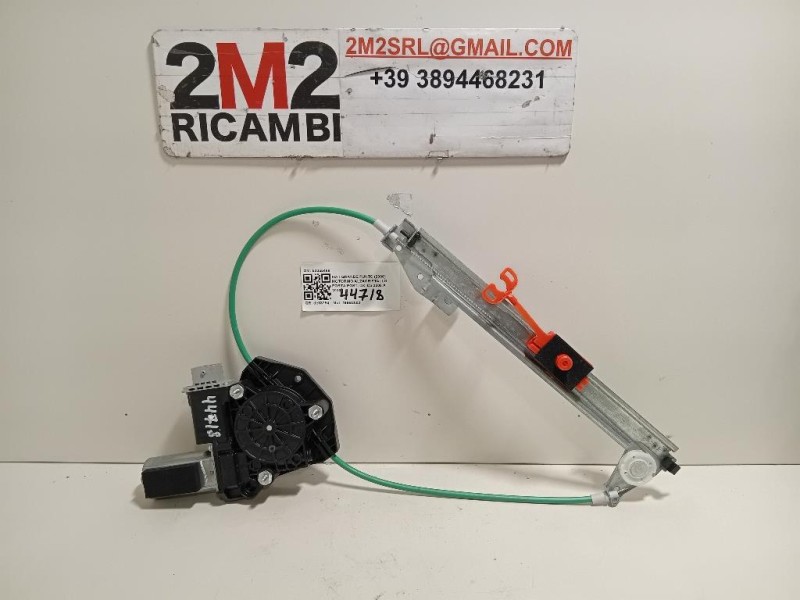 Devioguida Completo AG9T-13N064-DG Ford S-max II 2015