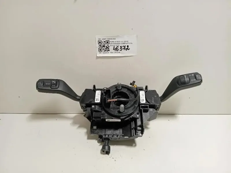 Devioguida Completo AG9T-13N064-DG Ford S-max II 2015