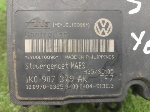 ABS Gruppo ANT 1K0614117S Skoda YETI 2010