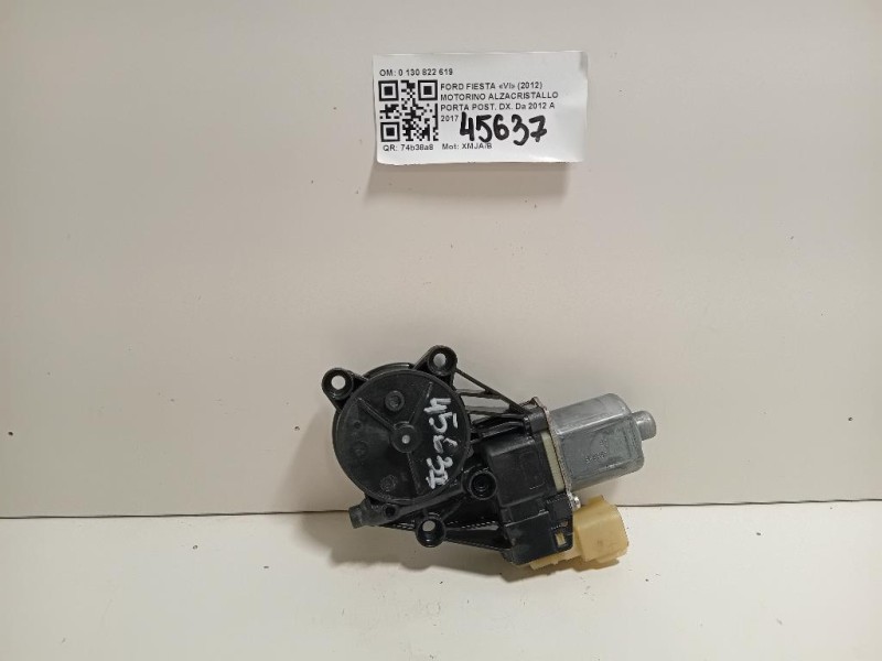 Devioguida Completo AG9T-13N064-DG Ford S-max II 2015
