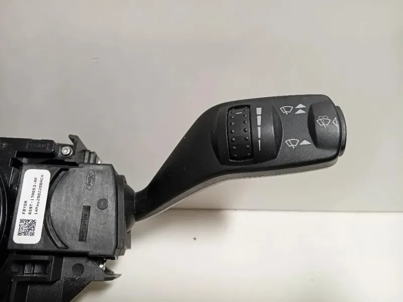 Devioguida Completo AG9T-13N064-DG Ford S-max II 2015