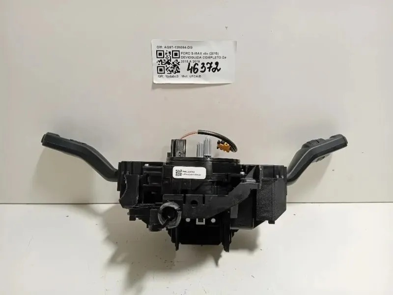 Devioguida Completo AG9T-13N064-DG Ford S-max II 2015