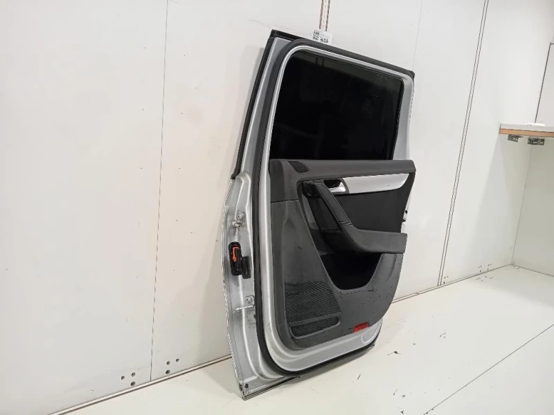 Porta POST DX PORTA POST DX Volkswagen Passat VI 2011