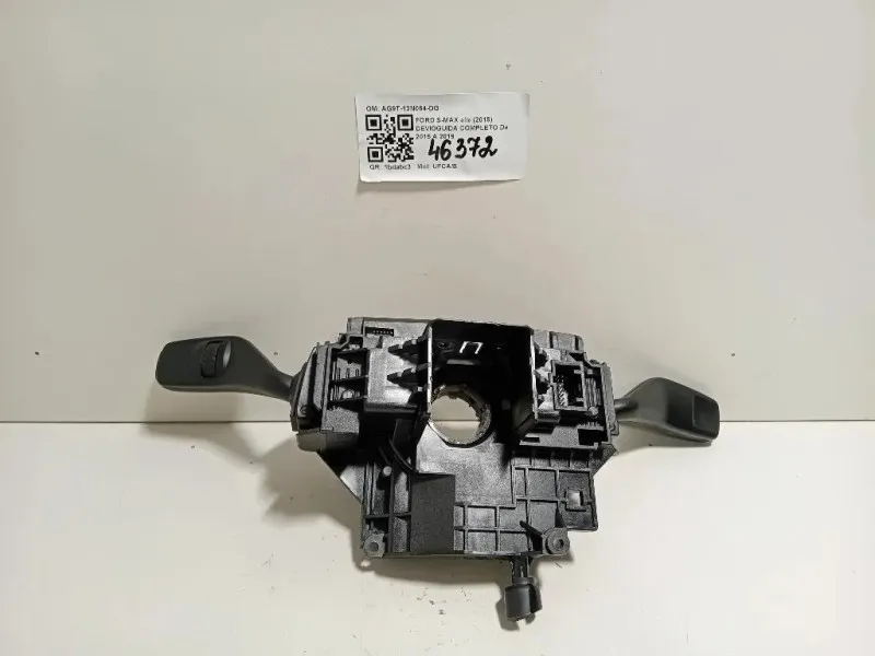 Devioguida Completo AG9T-13N064-DG Ford S-max II 2015