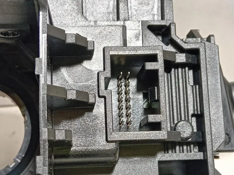 Devioguida Completo AG9T-13N064-DG Ford S-max II 2015