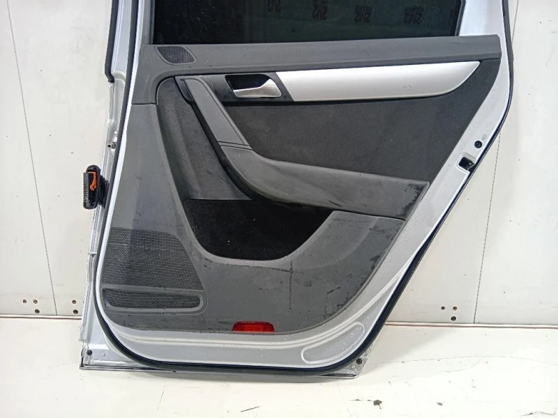 Porta POST DX PORTA POST DX Volkswagen Passat VI 2011